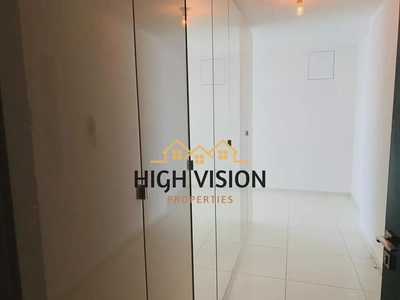 Horizon Tower B, Horizon Towers, City of Lights, Al Reem Island, Abu Dhabi-5