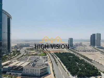 Horizon Tower B, Horizon Towers, City of Lights, Al Reem Island, Abu Dhabi-6