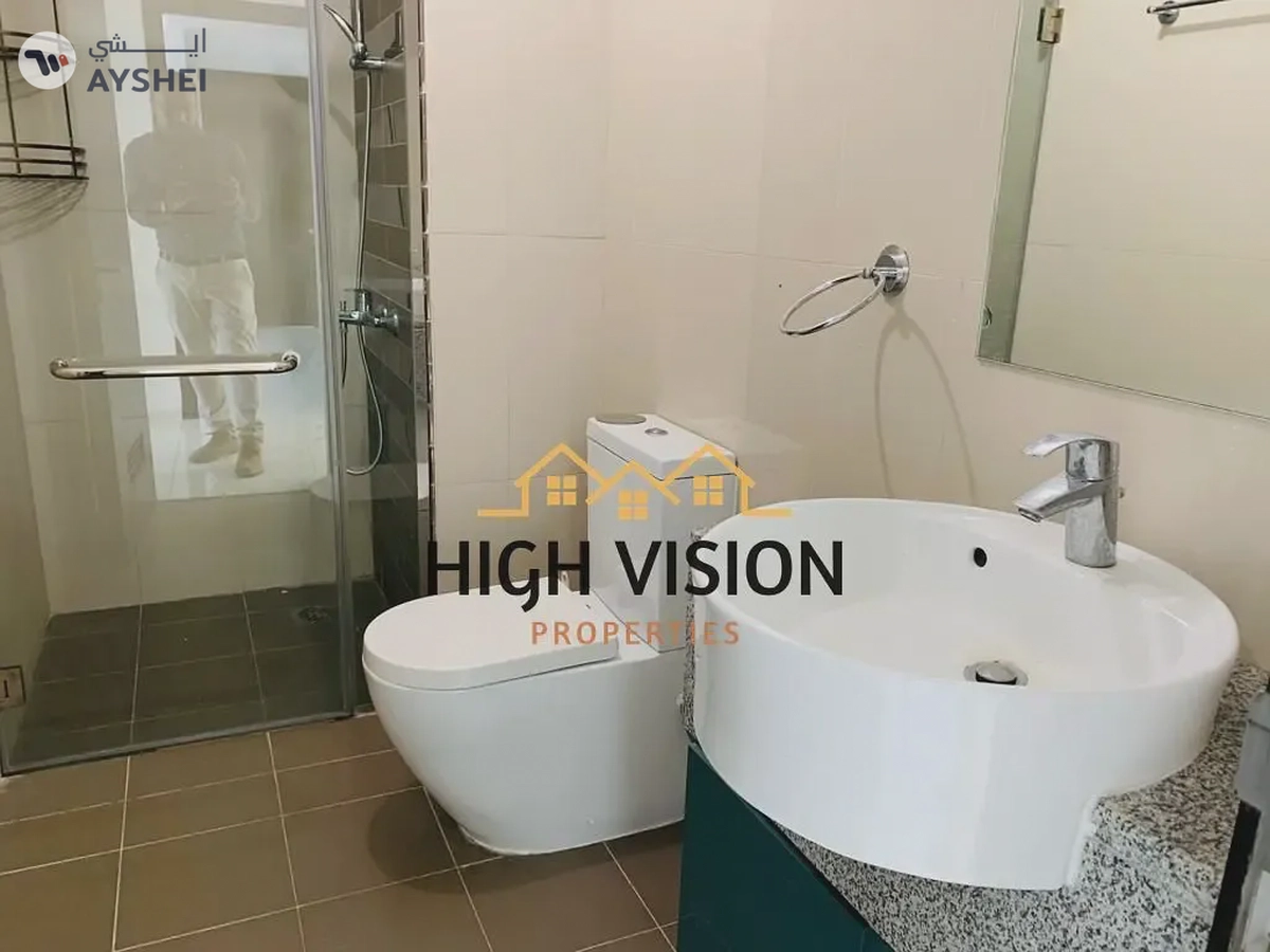 Horizon Tower B, Horizon Towers, City of Lights, Al Reem Island, Abu Dhabi-10-10