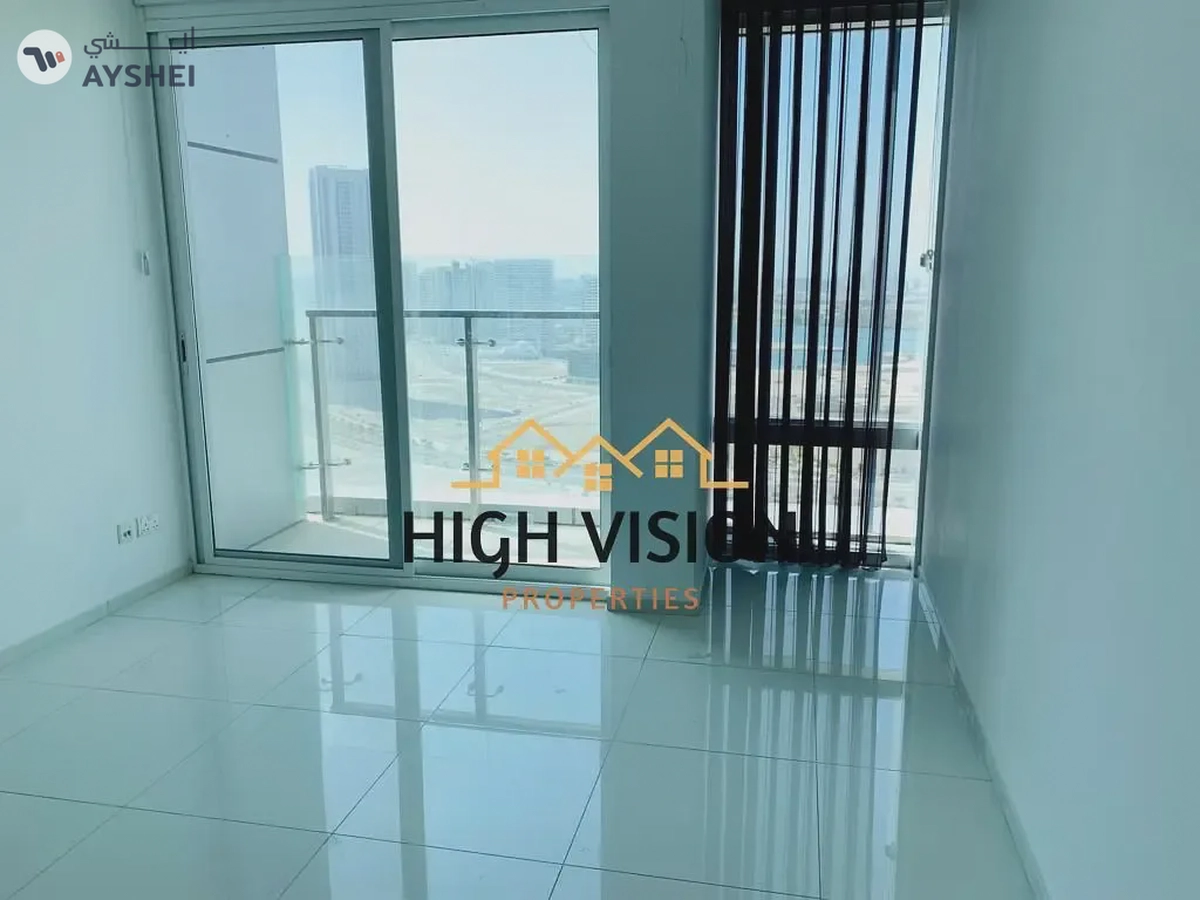Horizon Tower B, Horizon Towers, City of Lights, Al Reem Island, Abu Dhabi-11-11