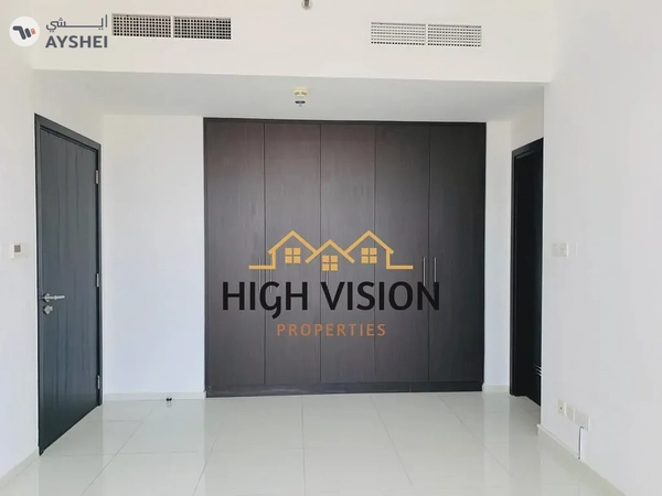 Horizon Tower B, Horizon Towers, City of Lights, Al Reem Island, Abu Dhabi