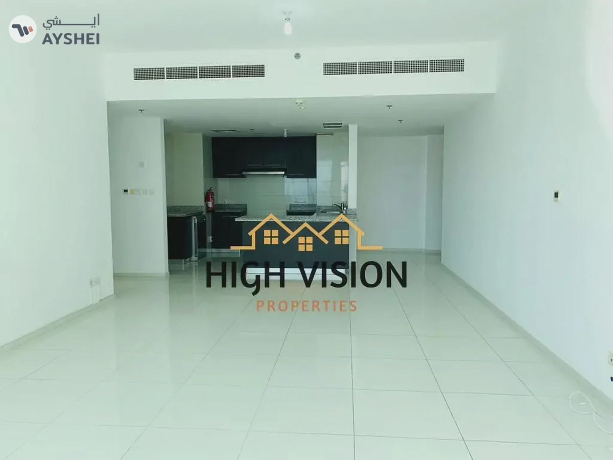 Horizon Tower B, Horizon Towers, City of Lights, Al Reem Island, Abu Dhabi-2-2