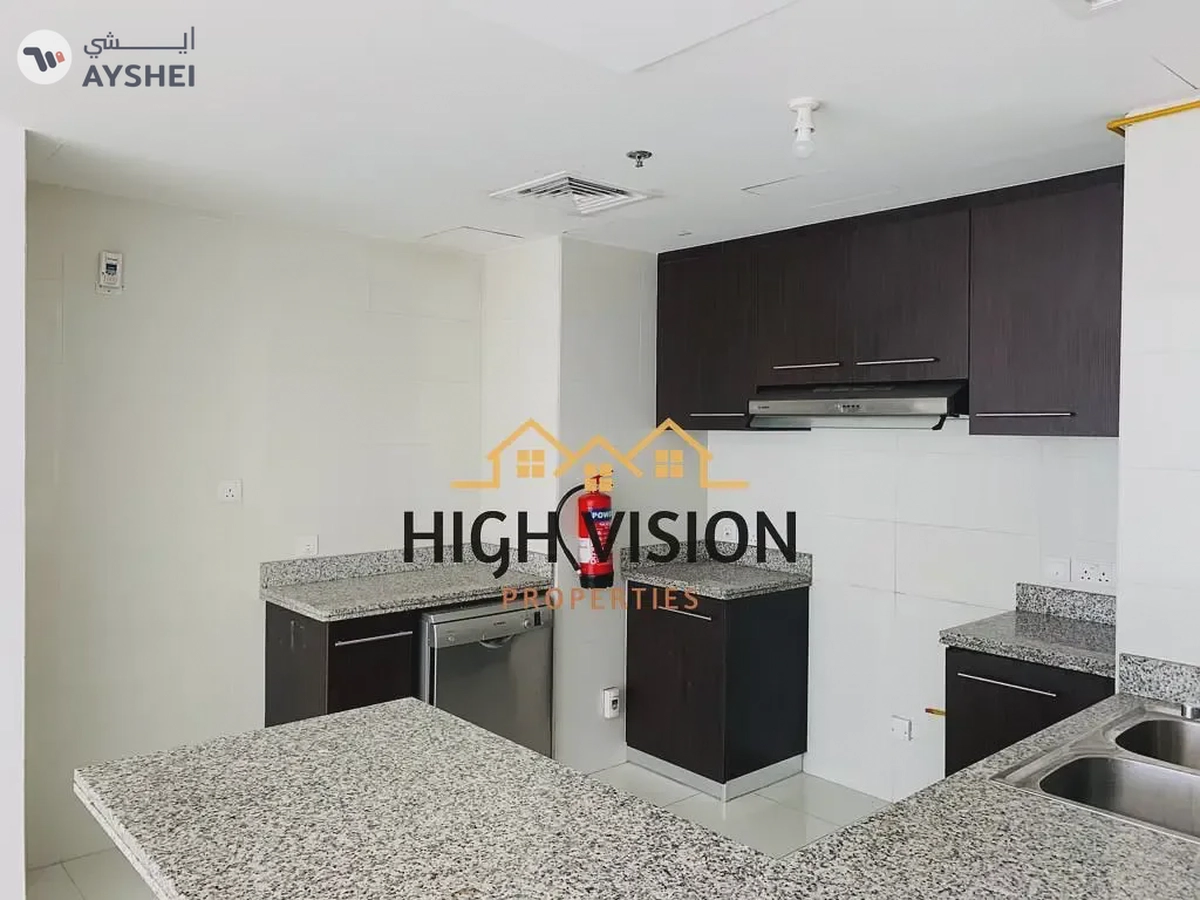 Horizon Tower B, Horizon Towers, City of Lights, Al Reem Island, Abu Dhabi-3-3