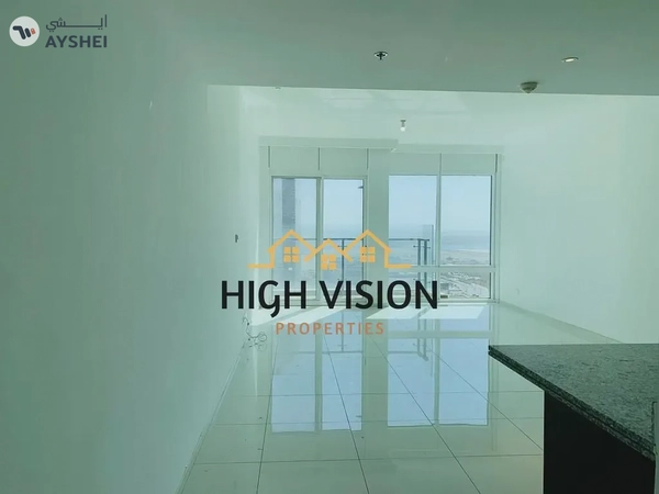 Horizon Tower B, Horizon Towers, City of Lights, Al Reem Island, Abu Dhabi