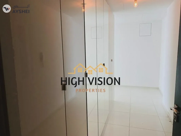 Horizon Tower B, Horizon Towers, City of Lights, Al Reem Island, Abu Dhabi
