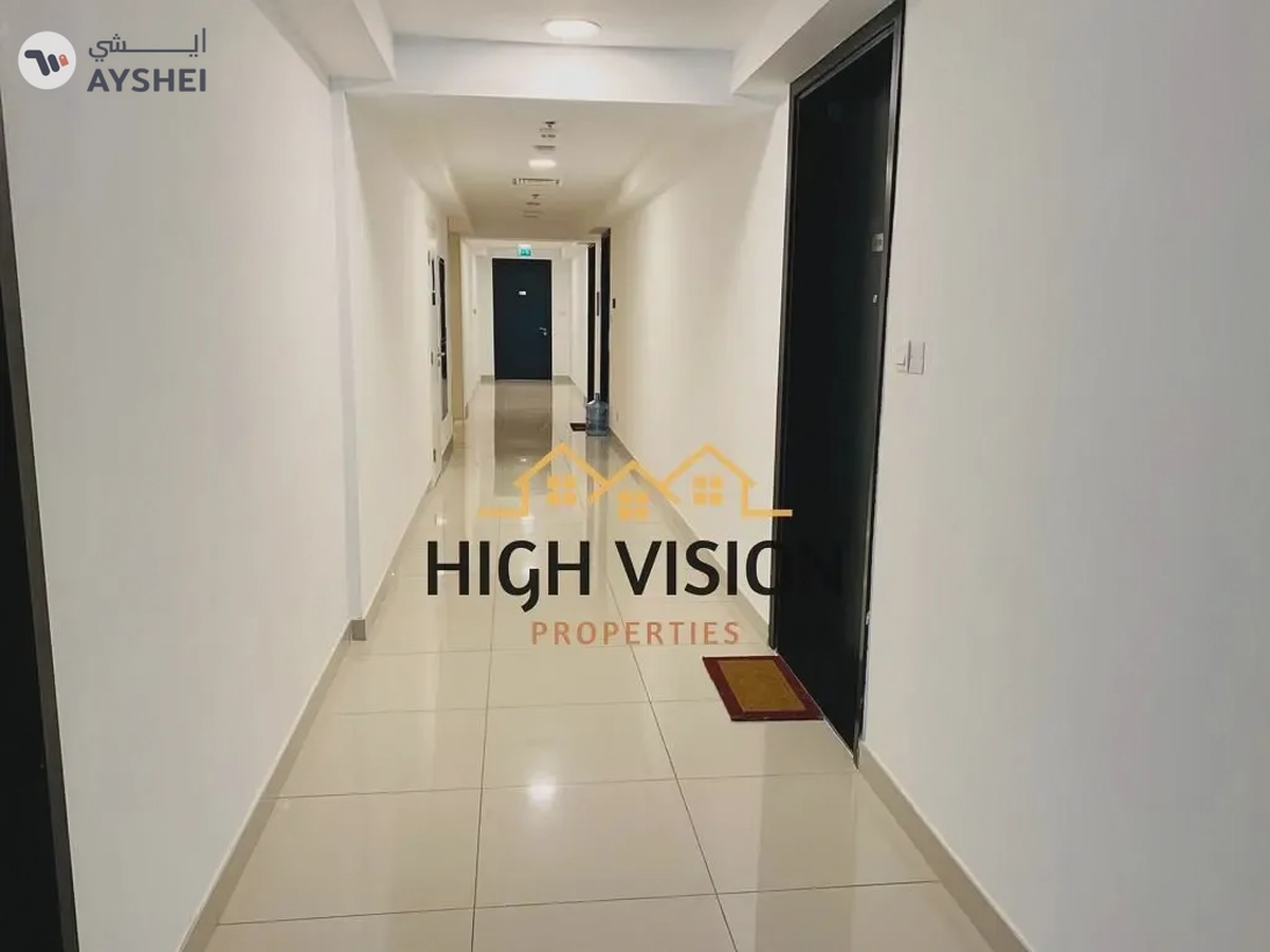 Horizon Tower B, Horizon Towers, City of Lights, Al Reem Island, Abu Dhabi-7-7
