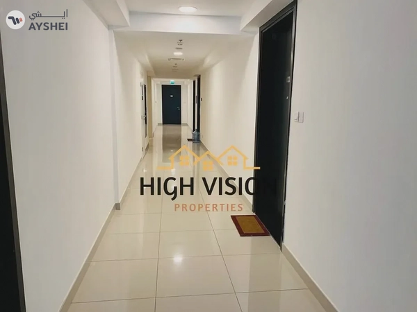 Horizon Tower B, Horizon Towers, City of Lights, Al Reem Island, Abu Dhabi