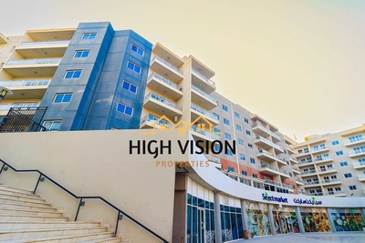 Al Reef Downtown, Al Reef, Abu Dhabi-0