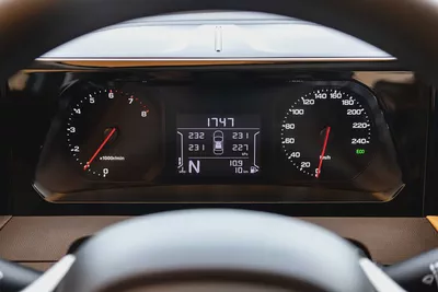 GAC GS3 EMZOOM 1.5L Turbo | Dealership Warranty 5Year | AED 800 Monthly | Free Courtesy Car Included-12