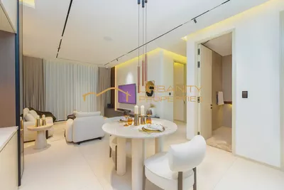 1 BHK for Sale in DLRC | 753 sqft | AED 970K | Park & School View | AZRA Residence-2