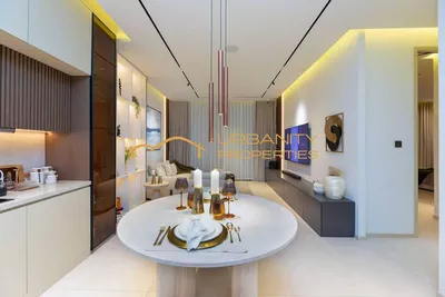 1 BHK for Sale in DLRC | 753 sqft | AED 970K | Park & School View | AZRA Residence-6