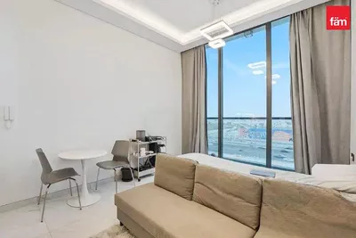 1 BHK for Sale in DLRC | 753 sqft | AED 970K | Park & School View | AZRA Residence-4