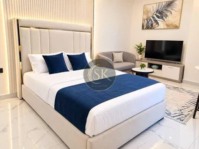 1 BHK for Sale in DLRC | 753 sqft | AED 970K | Park & School View | AZRA Residence-5