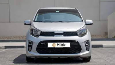 Kia Picanto EX EMI from 1,974 | Zero Downpayment-11