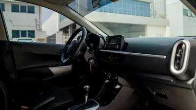 Kia Picanto EX EMI from 1,974 | Zero Downpayment-6