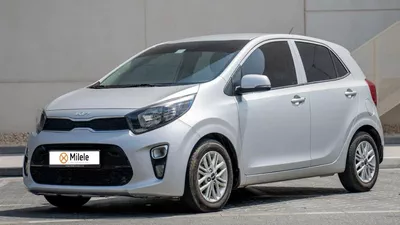 Kia Picanto EX EMI from 1,974 | Zero Downpayment-9