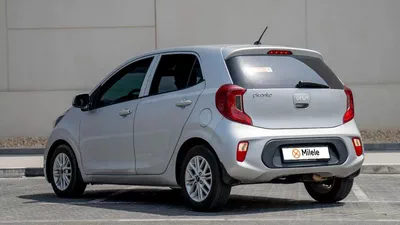 Kia Picanto EX EMI from 1,974 | Zero Downpayment-12