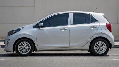 Kia Picanto EX EMI from 1,974 | Zero Downpayment-5