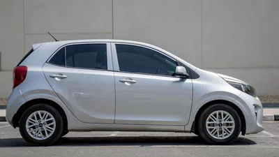 Kia Picanto EX EMI from 1,974 | Zero Downpayment-2