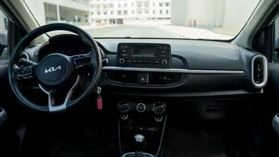 Kia Picanto EX EMI from 1,974 | Zero Downpayment-4