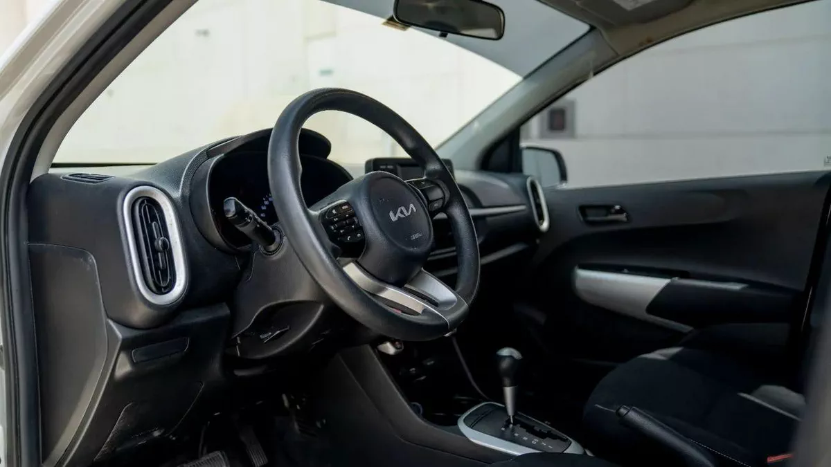 Kia Picanto EX EMI from 1,974 | Zero Downpayment-3-3