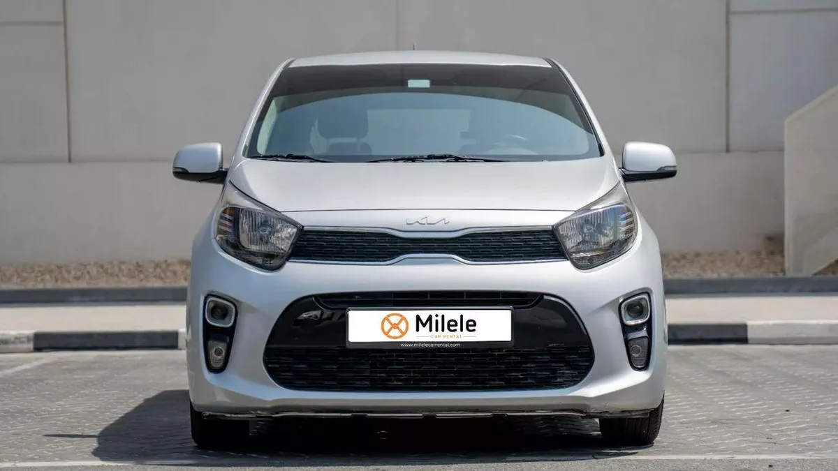 Kia Picanto EX EMI from 1,974 | Zero Downpayment-11-11