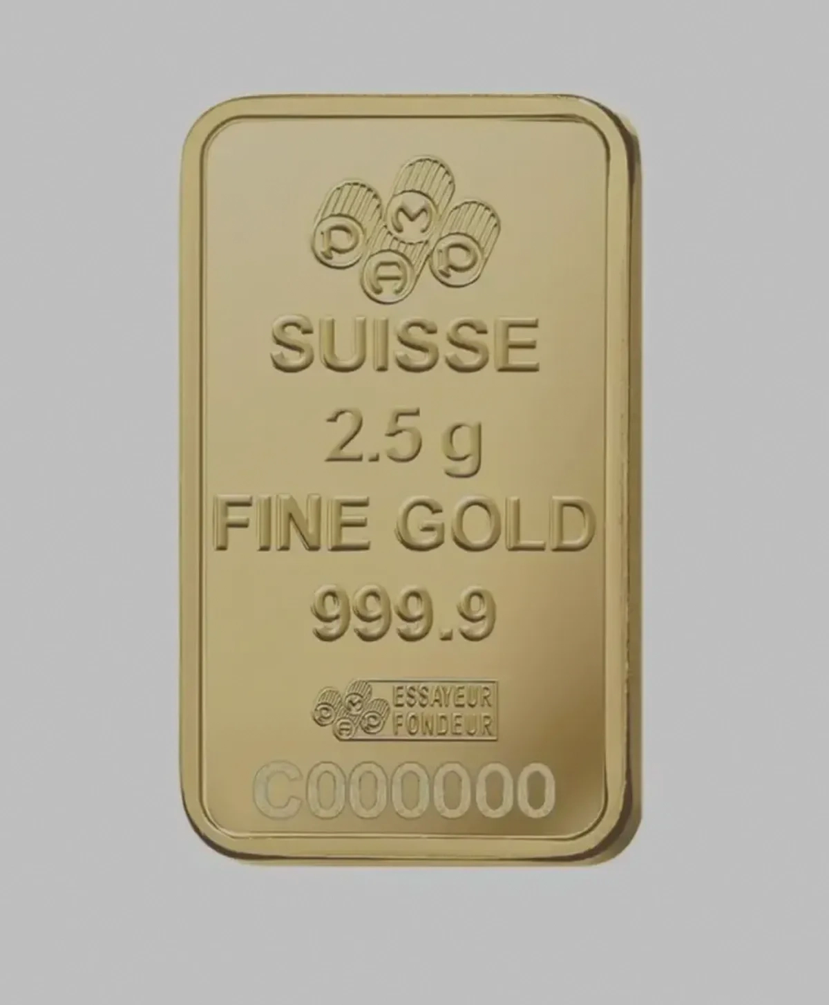PAMP 24KT - 2.5g Suisse Pamp-2-2