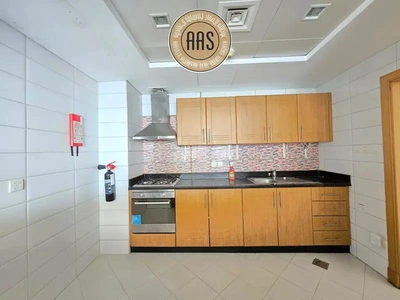 One Bed Apartment Chiller Free __ Balcony Open View-3