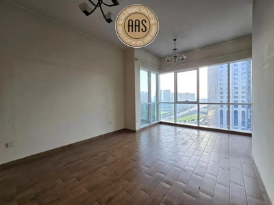 One Bed Apartment Chiller Free __ Balcony Open View-8