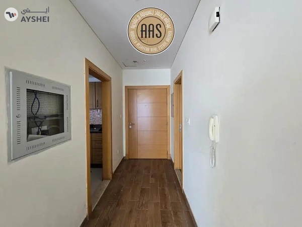 One Bed Apartment Chiller Free __ Balcony Open View
