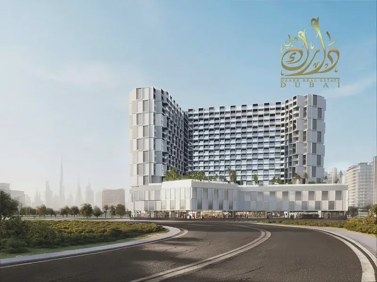 NEW OFFER - SPECIAL DISCOUNT - BURJ KHALIFA - READY SOON-2-2