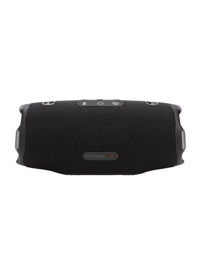 JBL Charge 6 - Portable Waterproof And Drop-Proof Bluetooth Speaker With Built-In Power Bank, Multi-Speaker Connection Via Auracast-4