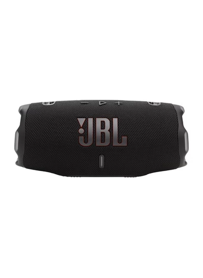 JBL Charge 6 - Portable Waterproof And Drop-Proof Bluetooth Speaker With Built-In Power Bank, Multi-Speaker Connection Via Auracast-2