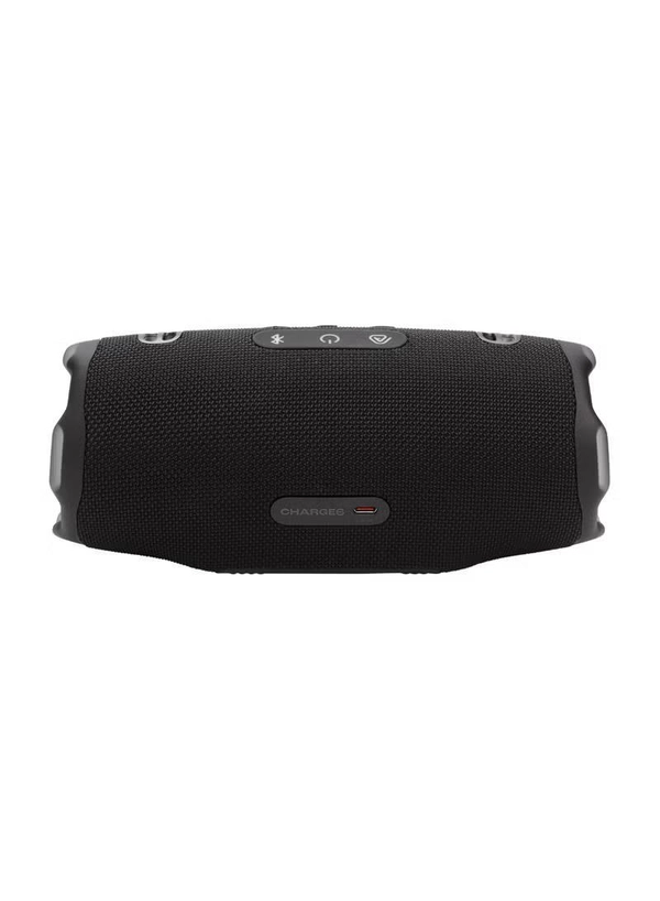 JBL Charge 6 - Portable Waterproof And Drop-Proof Bluetooth Speaker With Built-In Power Bank, Multi-Speaker Connection Via Auracast