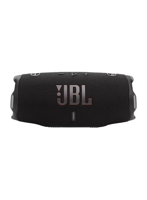 JBL Charge 6 - Portable Waterproof And Drop-Proof Bluetooth Speaker With Built-In Power Bank, Multi-Speaker Connection Via Auracast