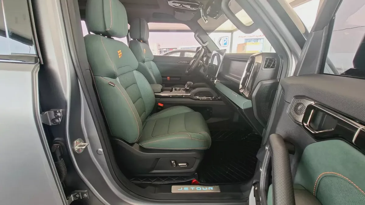 1650/- AED MONTHLY- GCC l UNDER WARRANTY I 2.0L TURBO-9-9