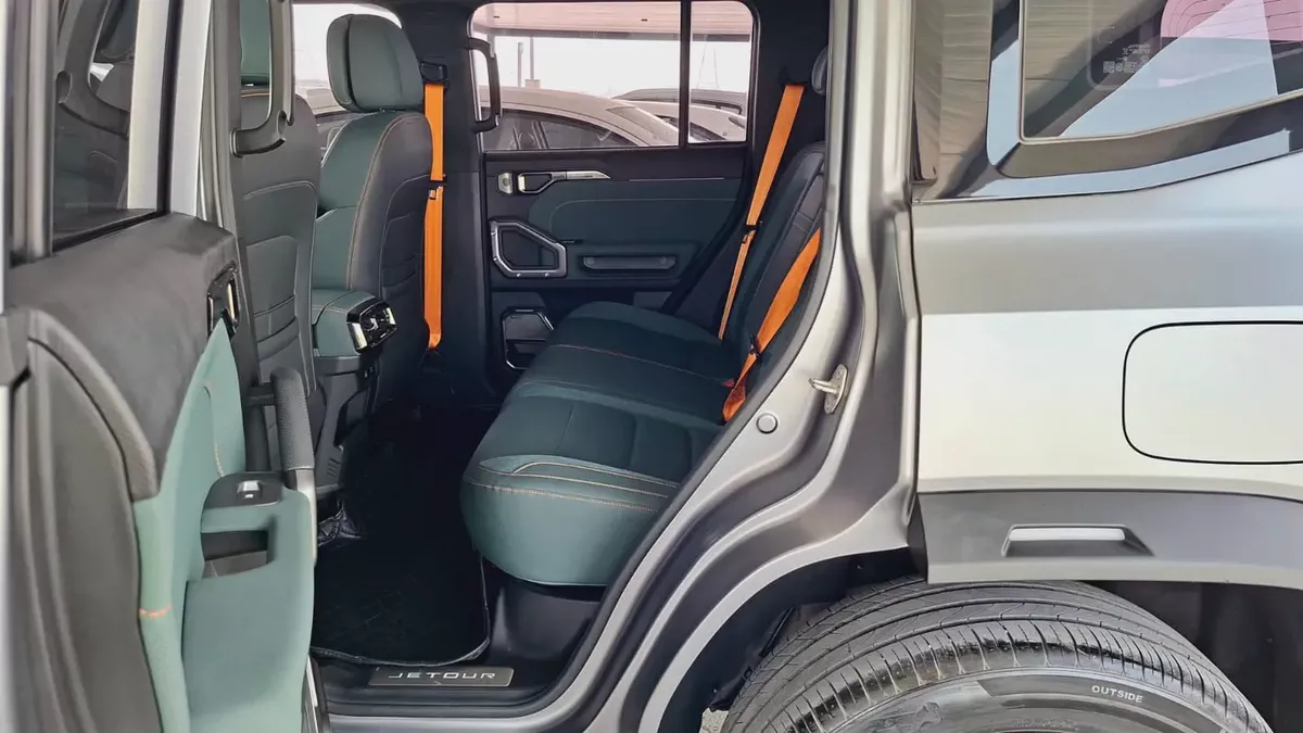 1650/- AED MONTHLY- GCC l UNDER WARRANTY I 2.0L TURBO-10-10