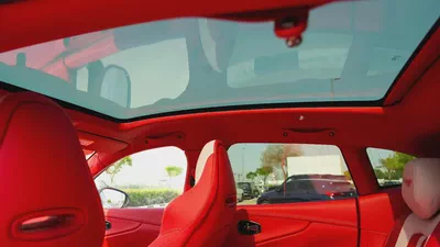 ASTON MARTIN DBX 707 2023!! JAPANESE SPECS-11