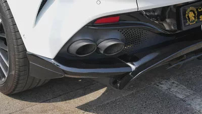 ASTON MARTIN DBX 707 2023!! JAPANESE SPECS-17