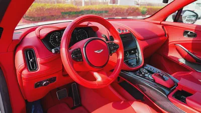 ASTON MARTIN DBX 707 2023!! JAPANESE SPECS-3