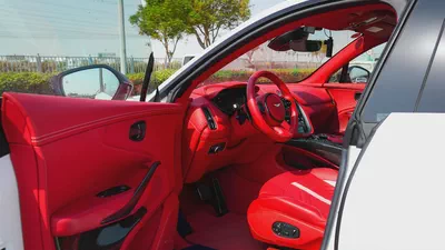 ASTON MARTIN DBX 707 2023!! JAPANESE SPECS-4