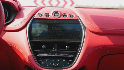 ASTON MARTIN DBX 707 2023!! JAPANESE SPECS-6