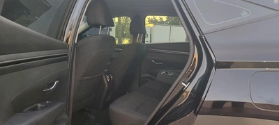Hyundai Tucson Comfort Plus 1.6L 4-cylinder 2022 - GCC Specs - Excellent Condition-8