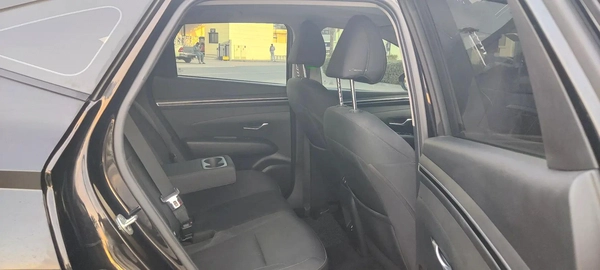 Hyundai Tucson Comfort Plus 1.6L 4-cylinder 2022 - GCC Specs - Excellent Condition