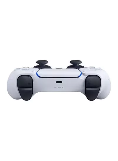 Sony DualSense Wireless Controller For PlayStation 5 - White-2