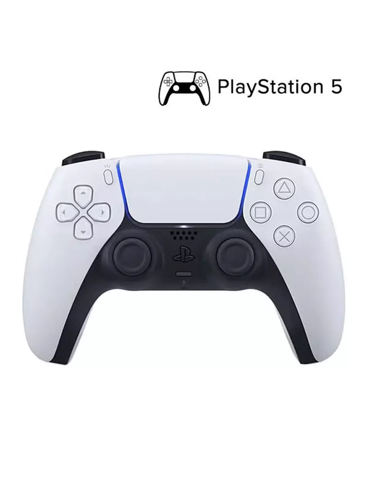 Sony DualSense Wireless Controller For PlayStation 5 - White