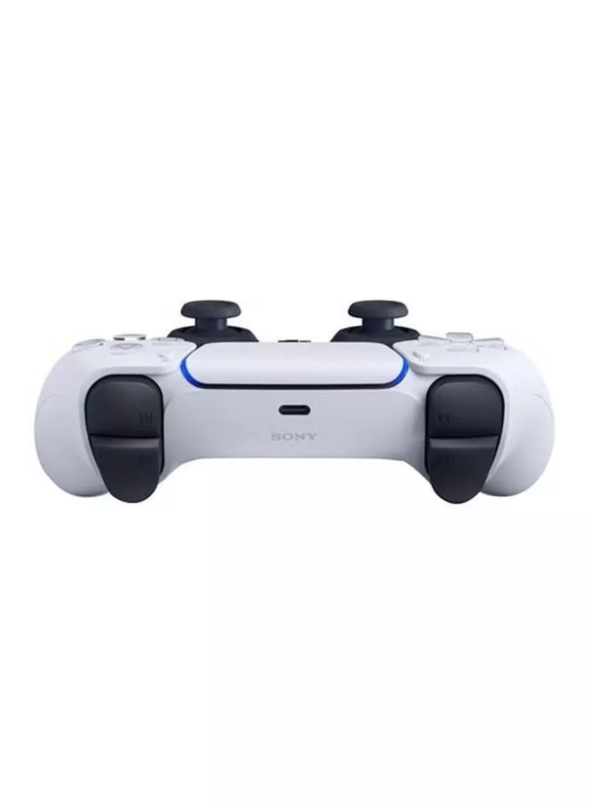Sony DualSense Wireless Controller For PlayStation 5 - White-2-2