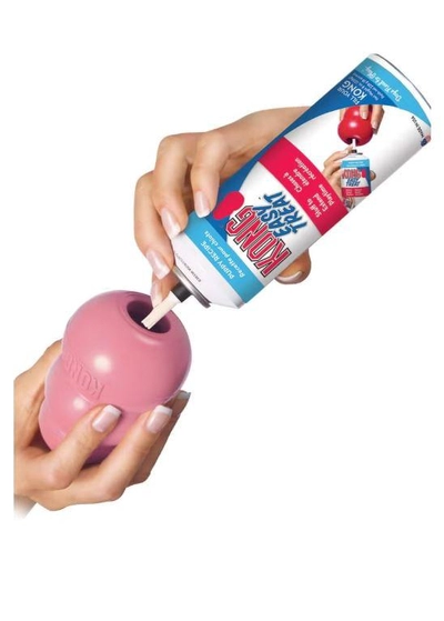 Kong Puppy Puppy Medium Pink color-3