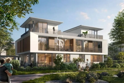 Rivera, The Valley by Emaar, Dubai-0