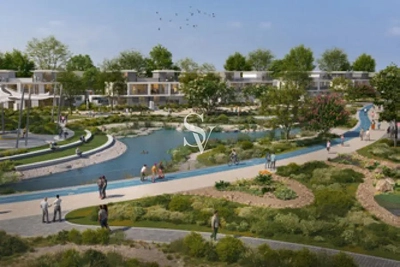Rivera, The Valley by Emaar, Dubai-4